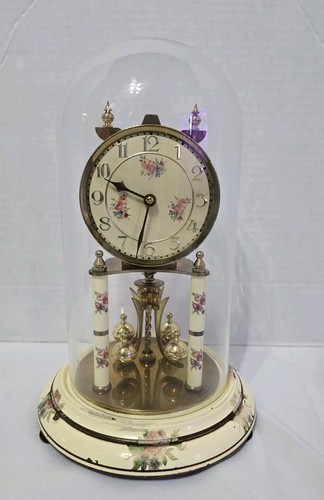 Orologio pendolo vintage - orologio,