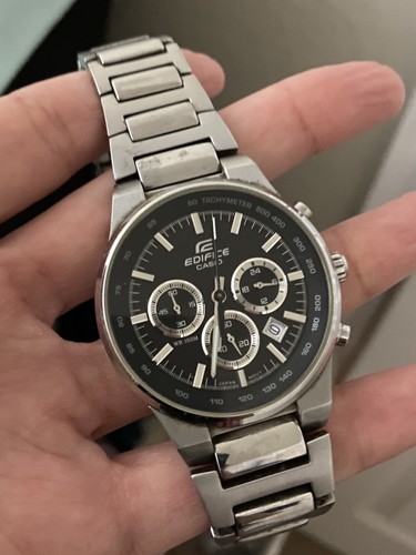 Orologio uomo casio - orologio,