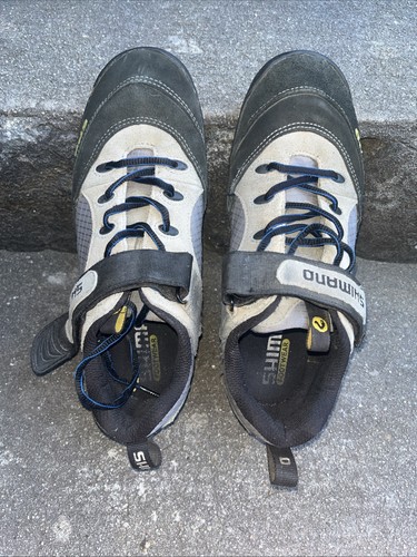 Scarpe ciclismo uomo - , shimano