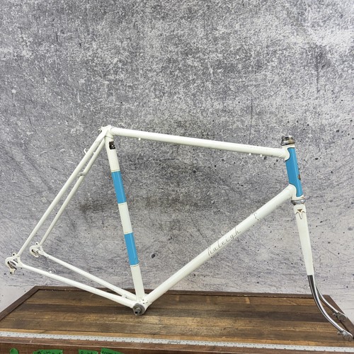 Telaio bici strada - telaio, da