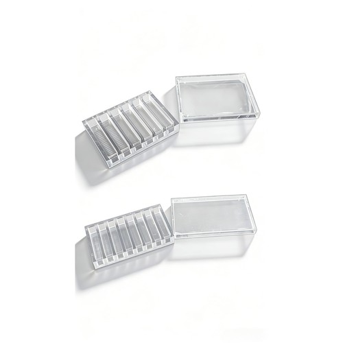 Scatola incubazione multi - scatola,