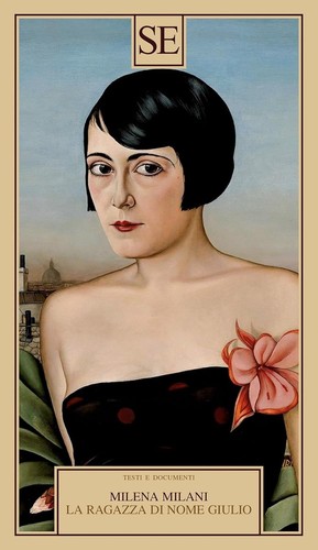 Milena milani ragazza di - milani.,