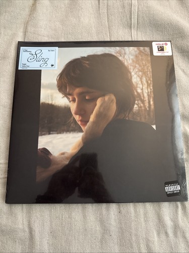 Clairo sling vinyl - clairo, 5