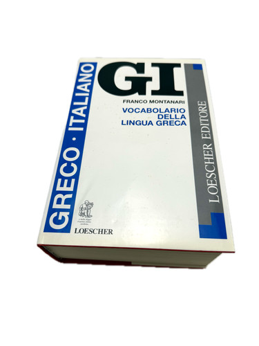 Franco montanari - gi,