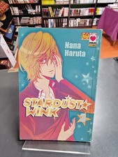 Stardust Wink #3 - Planet Manga - T4