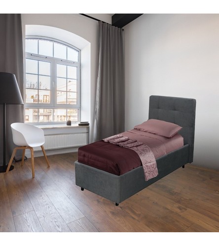 Letto singolo ascoli - letto,