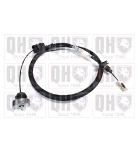Qcc1632 cavo frizione per - qcc1632,