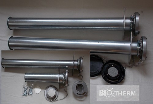 Pellet storz set 1000 - pellet,