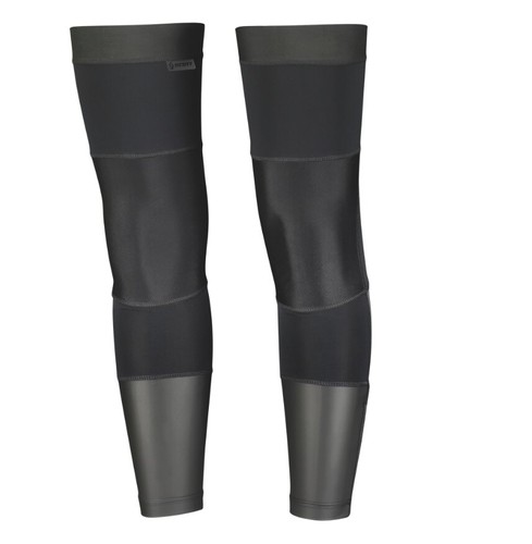 Gambali scott nero - gambali,
