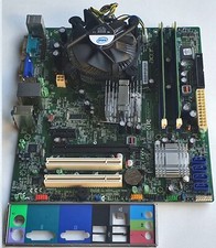 SCHEDA MADRE SOCKET 775 ACER