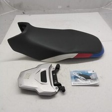 BMW GS 1200 1250 ADW sella rallye con copertura 77348523745 77348523750
