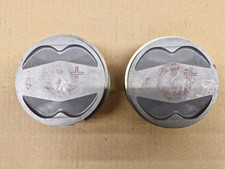 Nuovo set pistoni originali