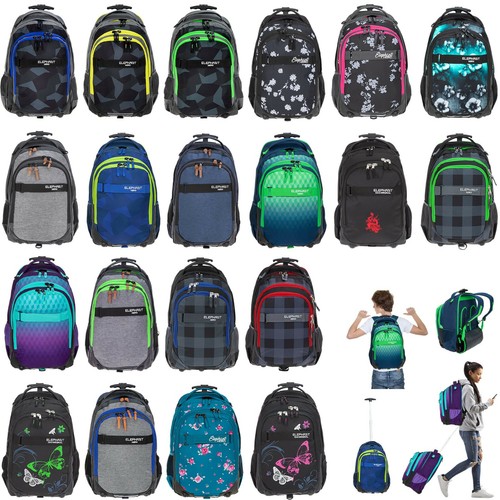 Trolley trolley scuola