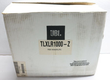 Bella scatola aperta JBL TLX