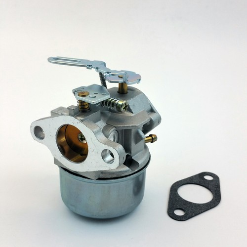 Carburatore per spazzaneve