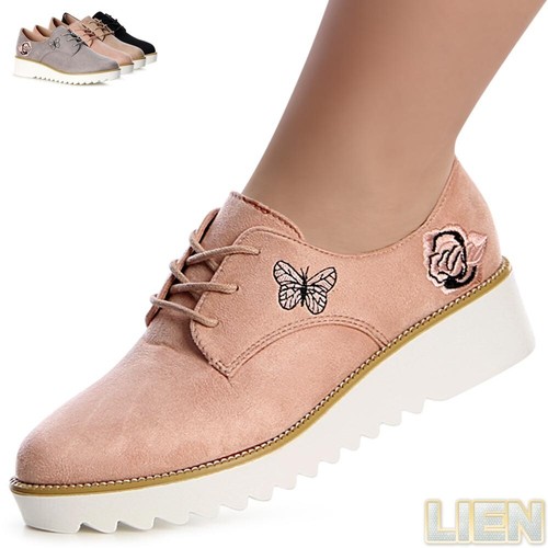 Scarpe donna plateau - donna,