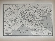 Italia - Nord Italia - Regno