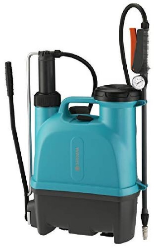 Gardena irroratore spalla - gardena,
