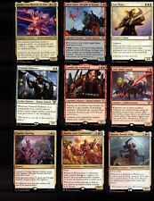 Slash of the Samurai-Mazzo 100