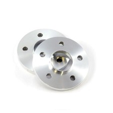 Coppia Distanziali da 25mm per