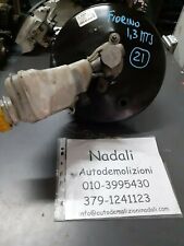  51878476 SERVOFRENO BOSCH 02405445 FIAT FIORINO 1.3 MTJ