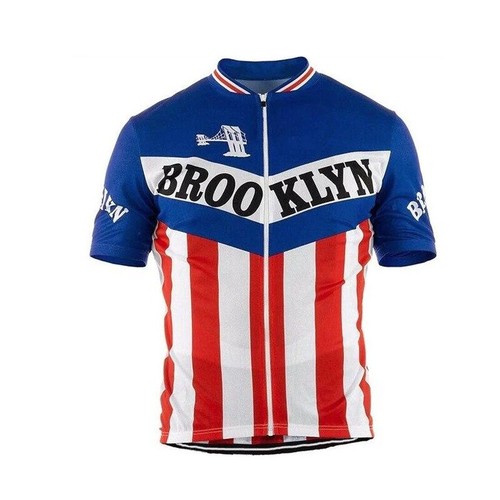 Retro brooklyn cycling short - retro,