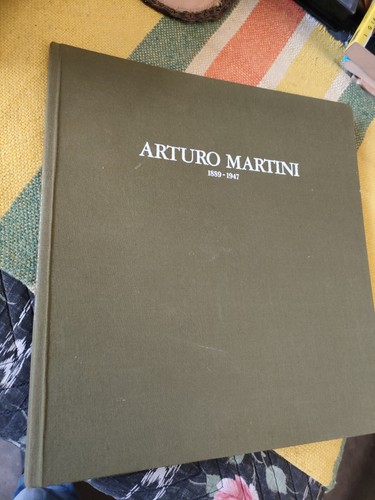 Arturo martini 1889 1947 - 1889,