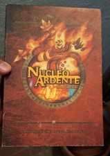 World of Warcraft - Nucleo Ardente