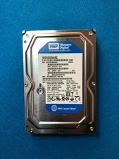 Western Digital Caviar Blue WDC WD5000AAKS-60Z1A0 3,5" 500Gb