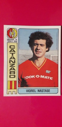Figurina calciatori panini - figurina,