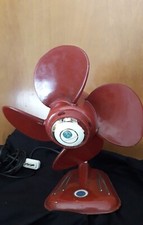 VENTILATORE  SAN GIORGIO