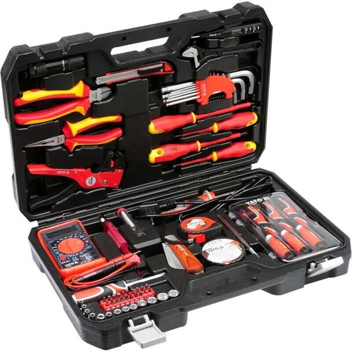 Yato 39009 set attrezzi - yato, yt-39009