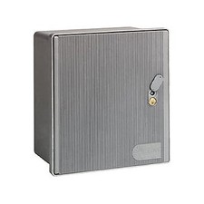 CASSETTA CONTATORE 2 POSTO h