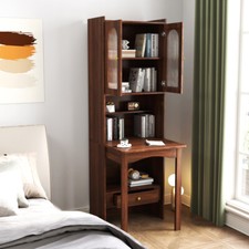 Fold-Out Convertible Writing