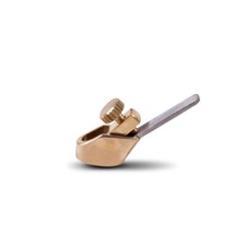 1 pz Piano Ottone Fondo