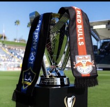 Sciarpa 24 MLS CUP