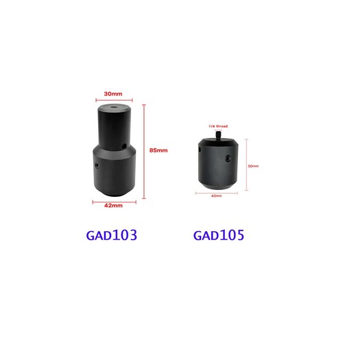 Gad105 gad103 extension - gad105/gad103,
