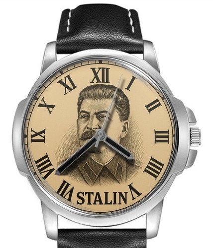 Stalin ritratto russia - stalin,
