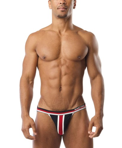 Nasty pig lift club jockstrap - nasty,