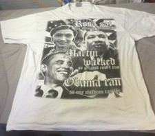 T-shirt Martin Luther King Jr