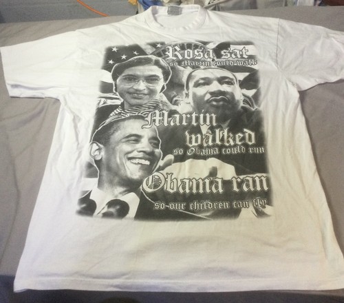Shirt martin luther - t-shirt, jr