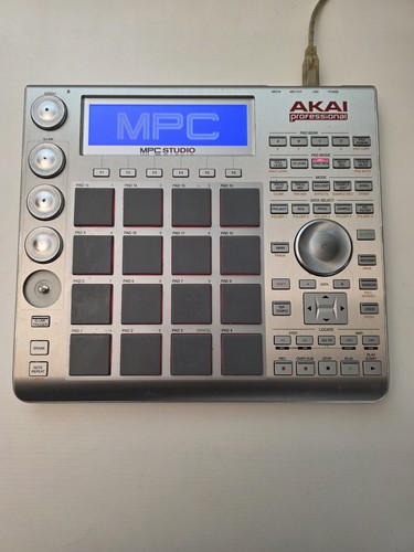 Mpc studio akai professional - studio,