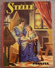 Stelle. Vite di Sante - Zia