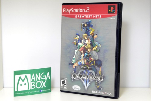Kingdom hearts anl - hearts, o.