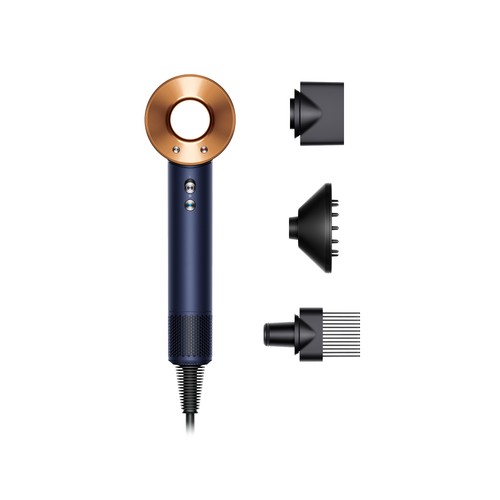 Dyson supersonic 3 - dyson, supersonic™