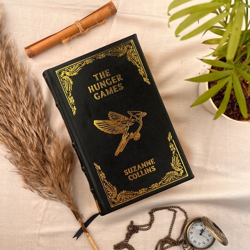 The hunger games special - the,