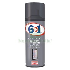 1PZ DETERGENTE SPRAY 'HELP