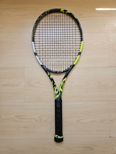 Racchetta tennis babolat pure - tennis,