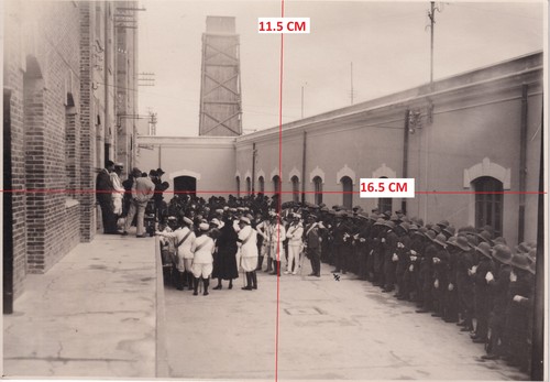 Ww2 foto tripolitania anni - anni, '20