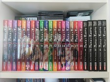 Nana & Kaoru - Completa  1/18